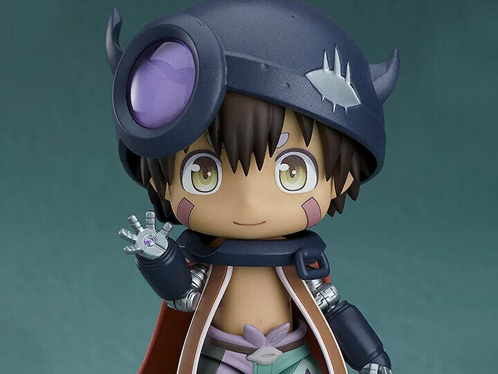 made in abyss nendoroid reg