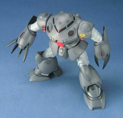 HGUC 1/144 #39 MSM-09E Zgok Experement