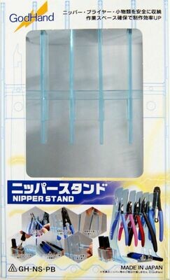 GodHand - Nipper Stand