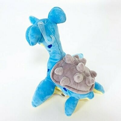 Sanei Pokemon Plush Lapras