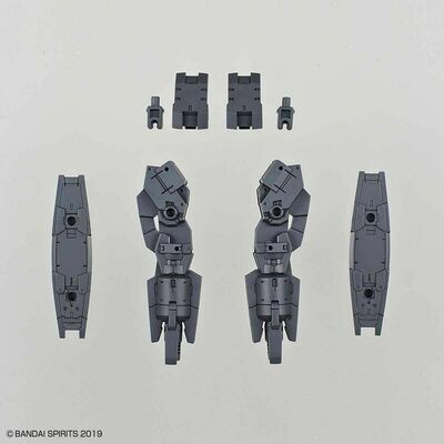 30MM 1/144 MULTI BOOSTER UNIT