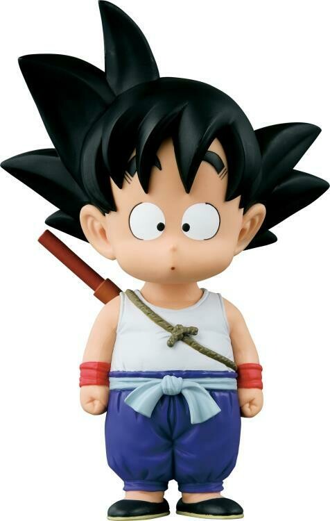 Dragon Ball Collection Son Goku Figure