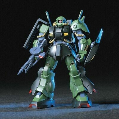 HGUC 1/144 #12 Hi Zack