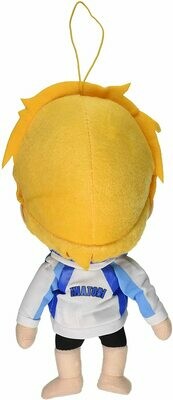 Free! Plush Nagisa Hazuki