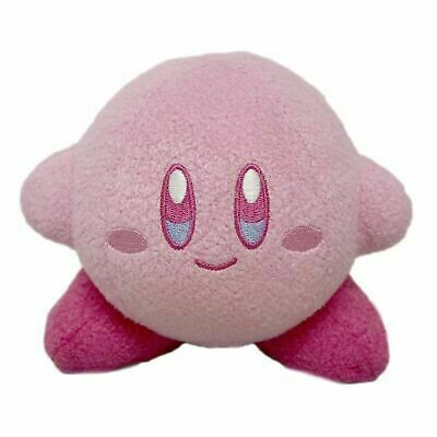 Little Buddy Kirby 25th Anniversary 6" Kirby Small Plush