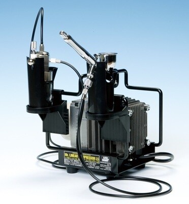 Mr. Regulator Stand for L5 & L7