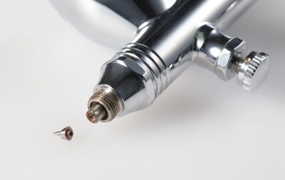 Mr. Airbrush Maintenance Set