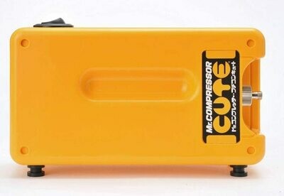 Mr. Compressor Cute