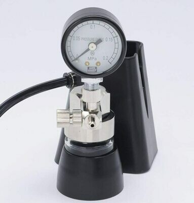 Mr. Air Regulator 3