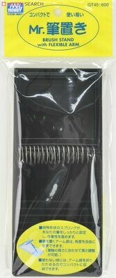 Mr. Brush Stand