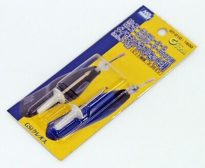 G Tool Diamond Sander Bit (2 PCS)
