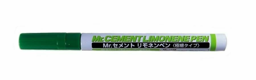 Mr Cement Limonene Pen Extra Thin Type