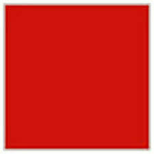 G Color - MS Red (Union A.F) - 10ml
