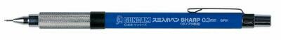 Gundam Marker Liner Sharp (GP01)