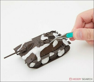 Mr Masking Clay