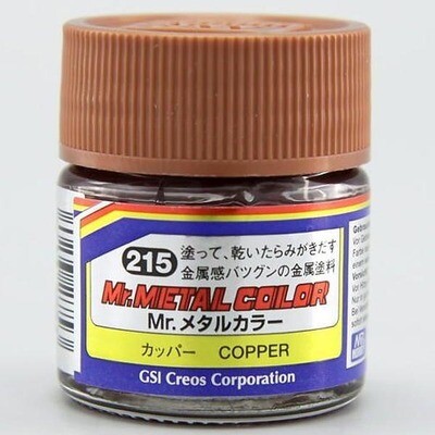 Mr Color Metal Color - Copper