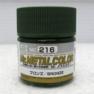 Mr Color Metal Color - Bronze