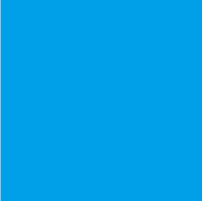 Acrysion N93 - Clear Blue (Gloss/Primary)