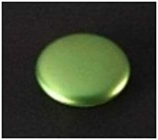 Mr Color GX 211 - GX Metal Yellow Green