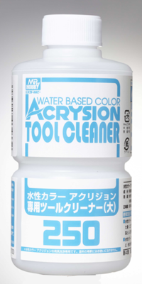 Acrysion Tool Cleaner 250