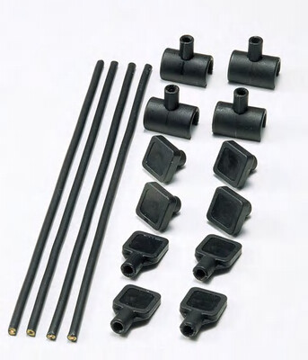 Mr. Almighty Clip II - Assist Parts 1