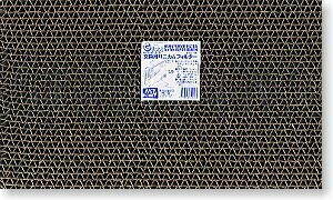 Mr. Super Booth Honeycomb Filter