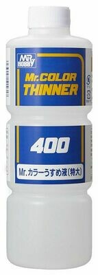 Mr Color Thinner - 400ml