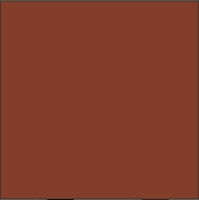 Gundam Marker (Real Touch Marker) Brown 1