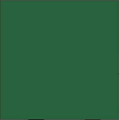 Gundam Marker (Real Touch Marker) Green 1