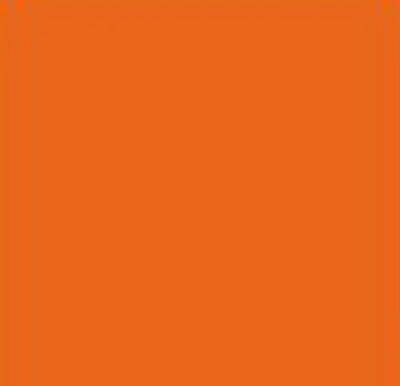 Gundam Marker (Real Touch Marker) Orange 1