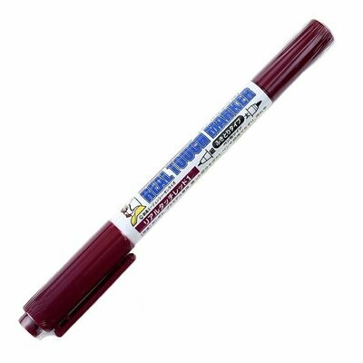 Gundam Marker (Real Touch Marker) Red 1