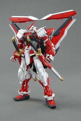 1/100 MG Gundam Astray Red Frame