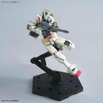 カン ナオコ様② Bandai Hobby Center Limited Eco-Pla HG 1/144 RX-77-2