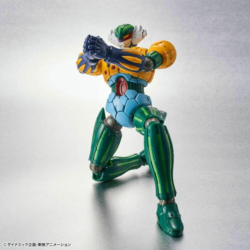 HG 1/144 KOTETSU JEEG (INFINITISM)