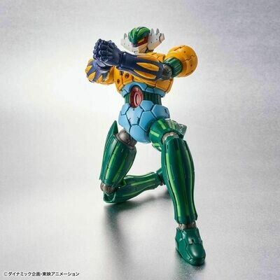 HG 1/144 KOTETSU JEEG (INFINITISM)