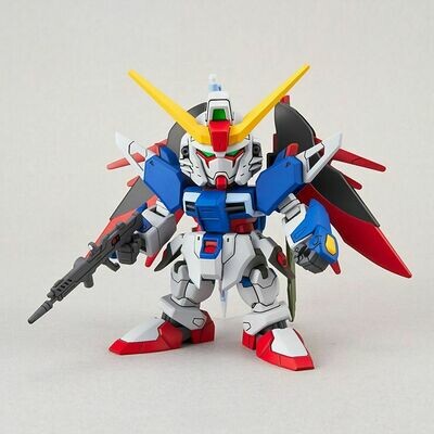 EX-Standard 009 Destiny Gundam
