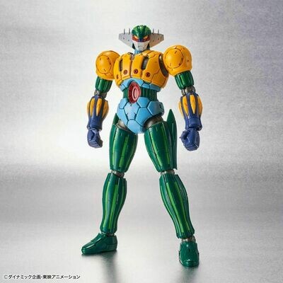 HG 1/144 KOTETSU JEEG (INFINITISM)
