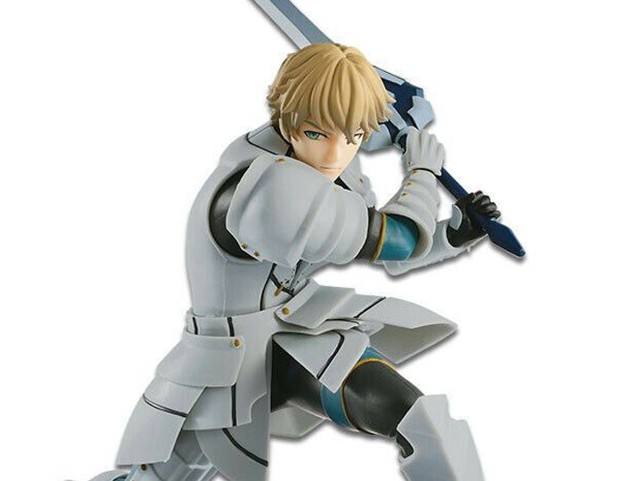 Fate/EXTRA Last Encore EXQ FIGURE～GAWAIN～