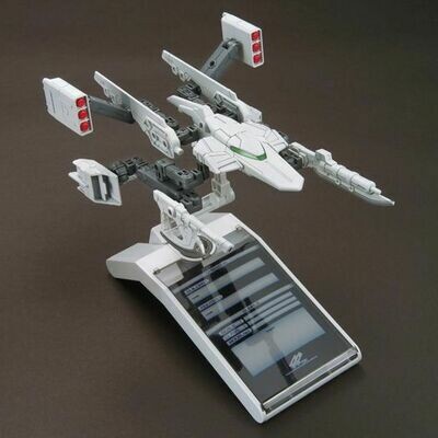 HGBC 1/144 Build Custom Gunpla Battle Arm Arms