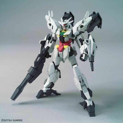 HGBD:R 1/144 Jupitive Gundam