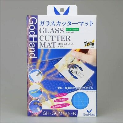 GodHand - Glass Cutter Mat
