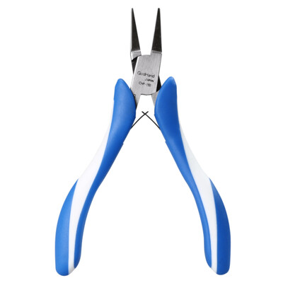 GodHand - Craft Grip Series Flat Nose Pliers 130mm