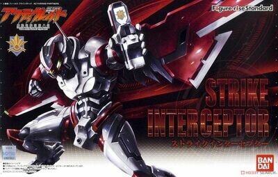 Figure-rise Standard - ActiveRaid Strike Interceptor