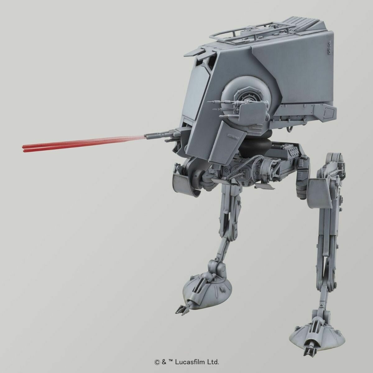 1/48 AT-ST