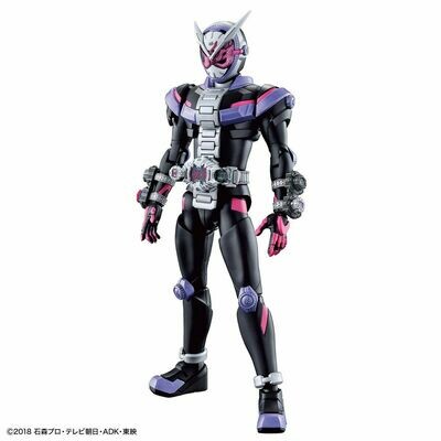 Figure-rise Standard Kamen Rider Zi-O