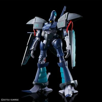 HG 1/144 A.TAUL