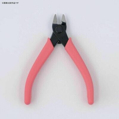 BANDAI SPIRITS Entry Nipper (Pink)