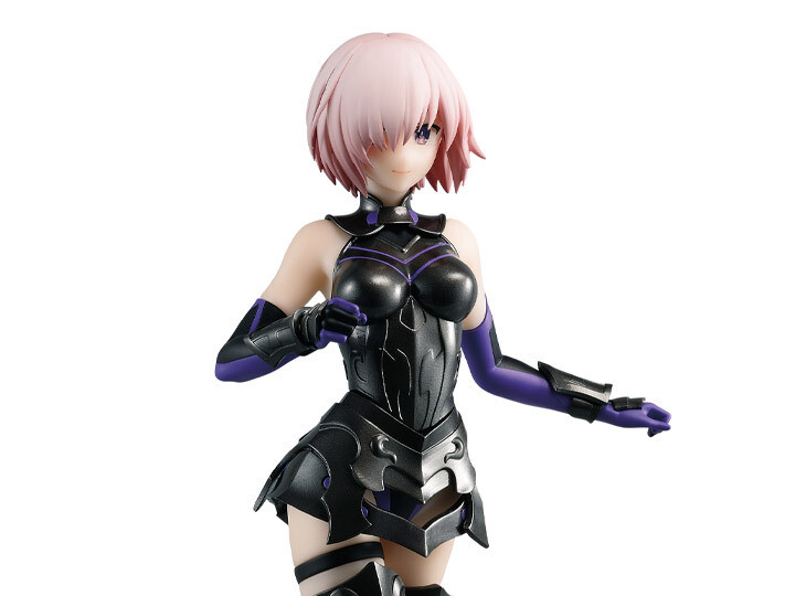 THE MOVIE Fate/Grand Order-Divine Realm of the Round Table: Camelot - Servant Figure ~MASH KYRIELIGHT~