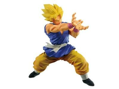 Dragon Ball GT Ultimate Soldiers-Son Goku (B:Super Saiyan Son Goku) Figure