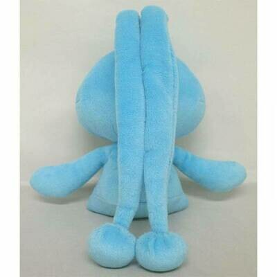 Pokemon All Stars Plush Doll - Manaphy